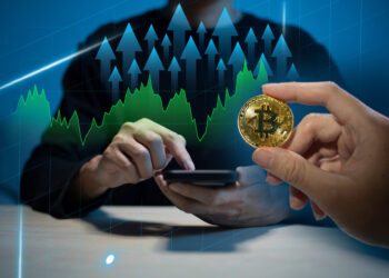 Is Bitcoin Running Out of Steam? Willy Woo Disagrees, Says BTC Set for New All-Time High
