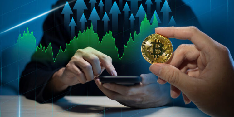 Is Bitcoin Running Out of Steam? Willy Woo Disagrees, Says BTC Set for New All-Time High