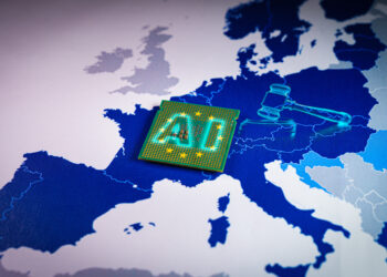 European Commission Report Advises EU to Brace for Blockchain and AI Integration