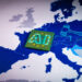 European Commission Report Advises EU to Brace for Blockchain and AI Integration