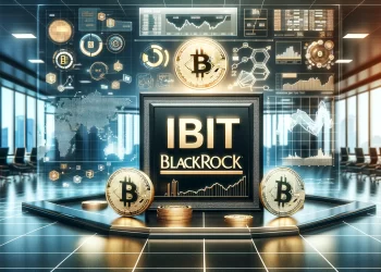 BlackRock’s IBIT Overtakes Grayscale Fund, Becomes Fastest ETF to Reach $20 Billion AUM
