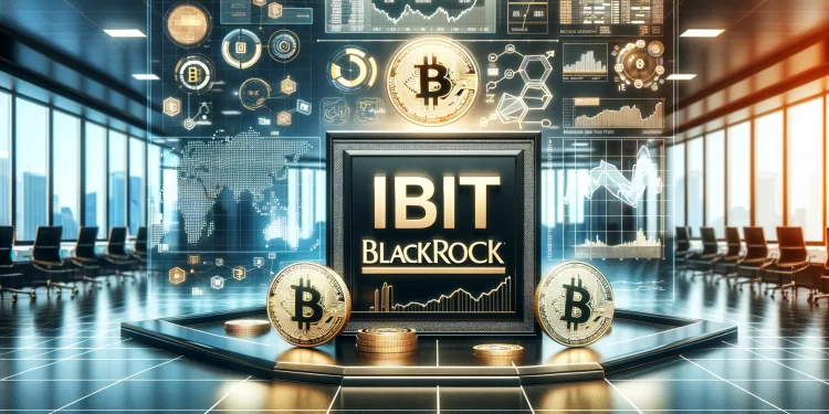BlackRock’s IBIT Overtakes Grayscale Fund, Becomes Fastest ETF to Reach $20 Billion AUM
