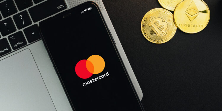 Mastercard Crypto Credential Goes Live, Offers P2P Transactions and Innovative Wallet System