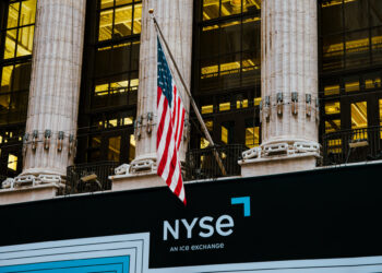 New York Stock Exchange to Collaborate with CoinDesk for Potential Crypto Trading