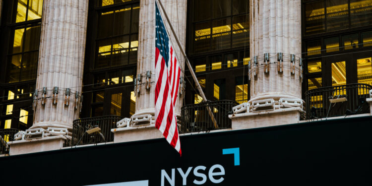 New York Stock Exchange to Collaborate with CoinDesk for Potential Crypto Trading