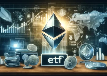 BlackRock Files Updated Spot Ether ETF Applications in Move Toward Trading Launch