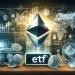 BlackRock Files Updated Spot Ether ETF Applications in Move Toward Trading Launch