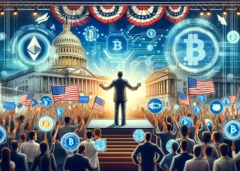 Pro-Crypto Presidential Hopeful Robert F. Kennedy Jr. Embraces ‘Ape’ Moniker, Snaps Up GME, and Pledges to Outlaw Short-Selling