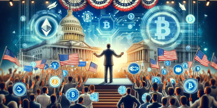 Pro-Crypto Presidential Hopeful Robert F. Kennedy Jr. Embraces ‘Ape’ Moniker, Snaps Up GME, and Pledges to Outlaw Short-Selling
