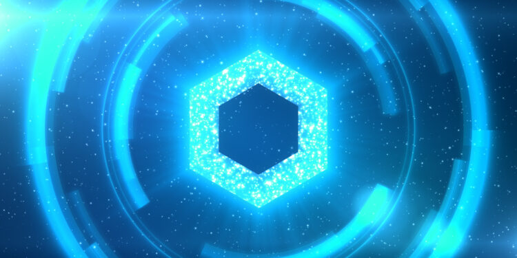 Transitioning Global Financial System to Blockchain Inevitable