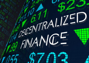 DeFi Traders Flee EigenLayer After Disappointing Airdrop Allocation