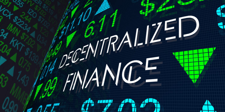 DeFi Traders Flee EigenLayer After Disappointing Airdrop Allocation