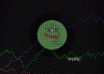 Whales Load Up on Pepe, Link, Uni—Here’s What’s Happening