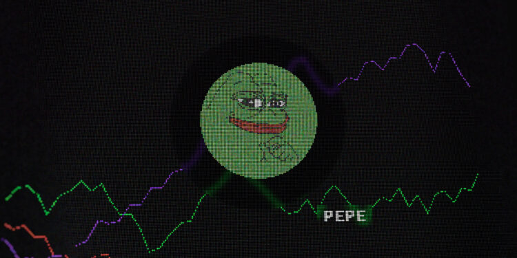 Whales Load Up on Pepe, Link, Uni—Here’s What’s Happening