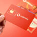 Vodafone Plans Crypto Integration into Mobile Phones Via Sim Card