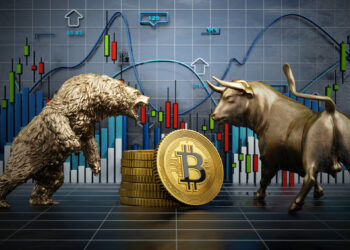 High Risks and Persisting Bearish Views Shadow Market’s Tentative Recovery