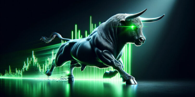 Analyst Predicts Bull Market Peak Could Be as Early as December