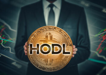 95% of Spot BTC ETF Investors Held Firm Through Market Correction