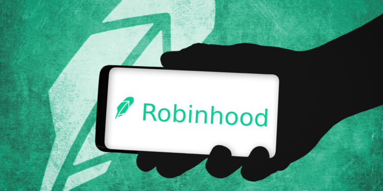 SEC Prepares to Sue Robinhood Over Trading of Certain Crypto Assets