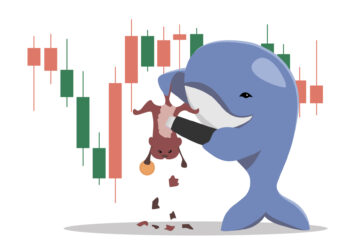 Bitcoin Whales Signal Potential Selling Pressure Amid Fluctuating Market Sentiment