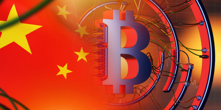 Growing Speculation that Hong Kong’s BTC ETFs May Open to Mainland Chinese Investors