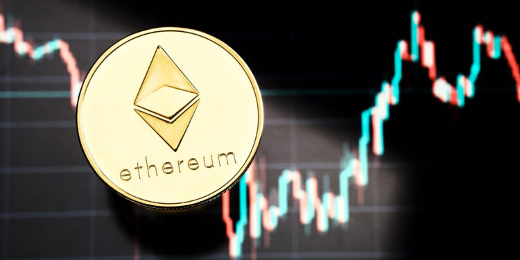 Ethereum Network Rebounds, Sees Massive Growth as ETH Holds Above $3K