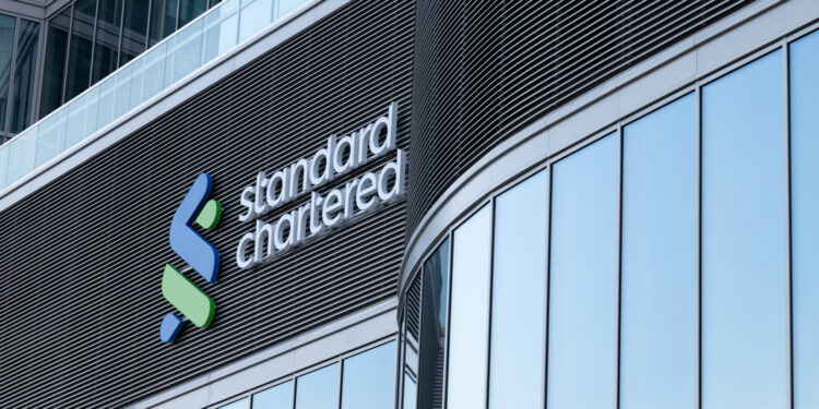 Standard Chartered Says Donald Trump Presidential Win Could Boost Bitcoin