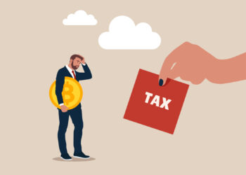 ATO Targets 1.2 Million Crypto Accounts in Major Crackdown on Tax Obligation Awareness