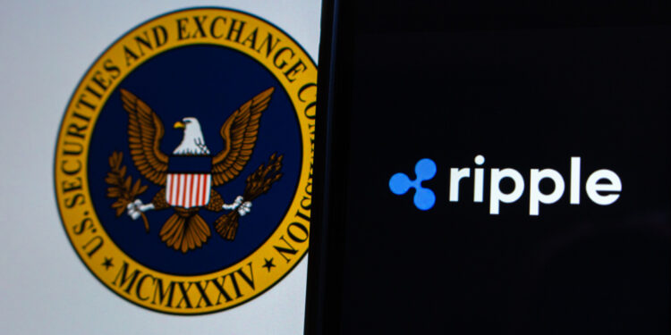 SEC Delivers Decisive Final Response in Ripple XRP Legal Battle, Calls Stablecoin Unregistered
