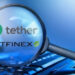 Tether Invests in CityPay.io to Enhance Payment Solutions in Eastern Europe