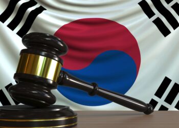 Democratic Party of Korea Pushes for Reconsideration of Spot Bitcoin ETFs