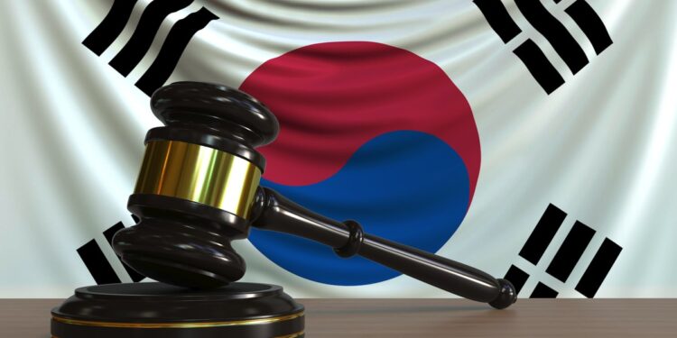 Democratic Party of Korea Pushes for Reconsideration of Spot Bitcoin ETFs