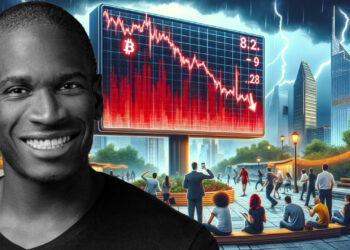 Mayday! Mayday! Arthur Hayes Raises Alarm Over Crypto Crash