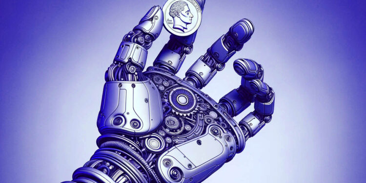 Trader Names One Altcoin As ‘AI Bet’ for 2024, Updates Outlook on Two Additional Crypto Assets