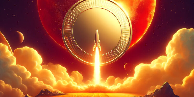 Crypto Trader Says One Large-Cap Memecoin Is ‘About To Rip,’ Updates Outlook on Bitcoin and Solana