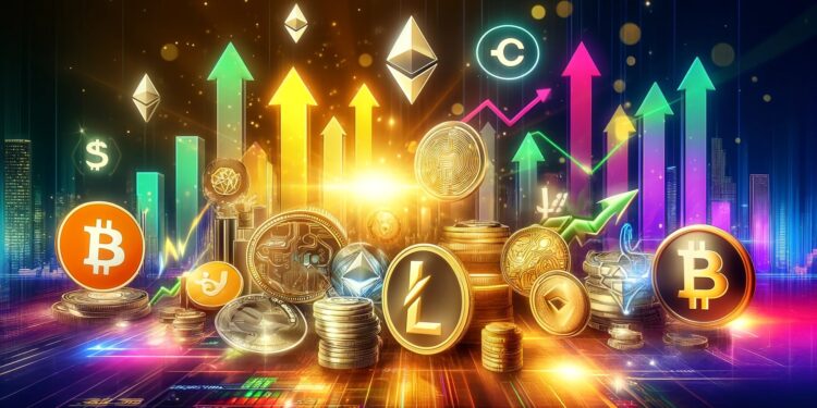 Crypto Analysts Reveal Sub-$1 Altcoins Set To Outperform In The Bull Run
