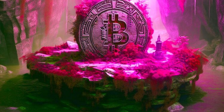 Bitcoin Ready To Outperform Gold by at Least Double for Rest of Market Cycle: Glassnode Founders