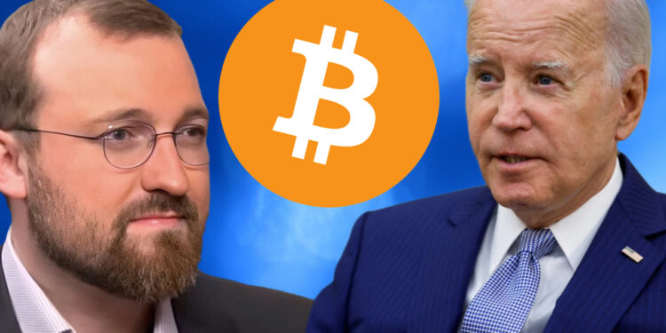 Crypto to Shape 2024 Elections, Biden’s Anti-Crypto Stance May Lose Him Second Term