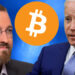 Crypto to Shape 2024 Elections, Biden’s Anti-Crypto Stance May Lose Him Second Term