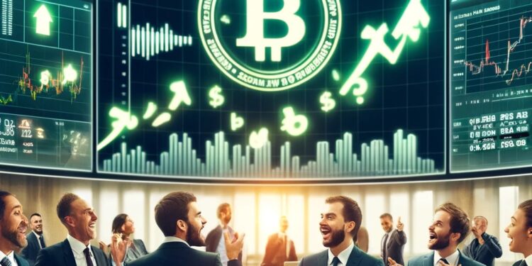 Market Expert Who Predicted Bitcoin’s Rise above $69,000 Unveils New Target