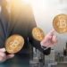 US Mega Banks JP Morgan And Wells Fargo Unveil Bitcoin Exposure As BTC Drops To $60,000