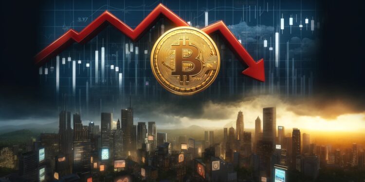 Bitcoin Disappoints With Fall To $67,000, But Analyst Says Investors Should Not Be Fazed. Here’s Why