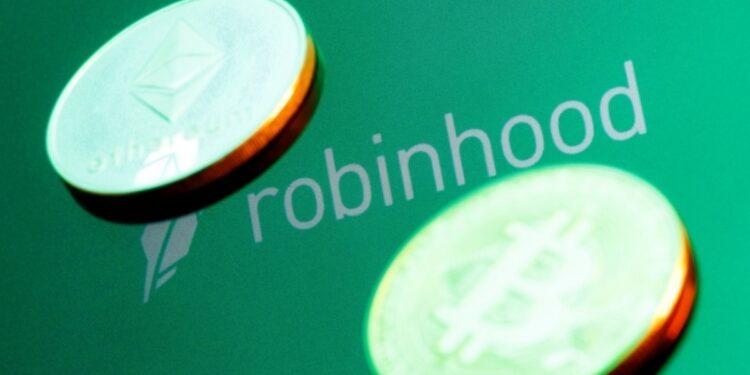 Robinhood to Participate at J.P. Morgan Global Technology, Media and Communications Conference 2024