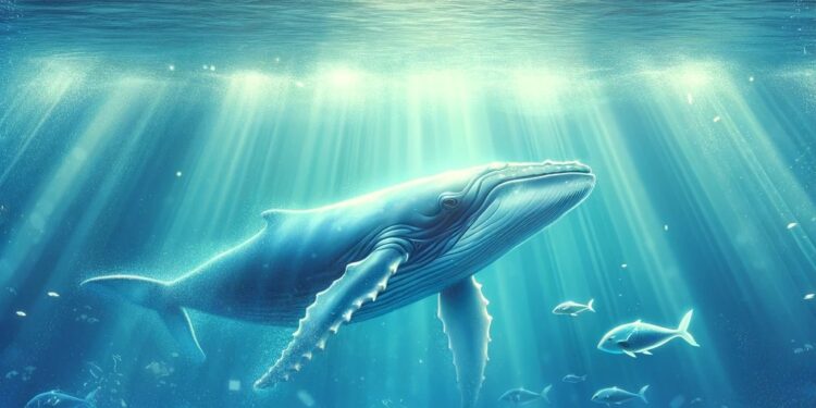 Bitcoin Whales Quiet Down – Here’s Why And What It Means For The Market