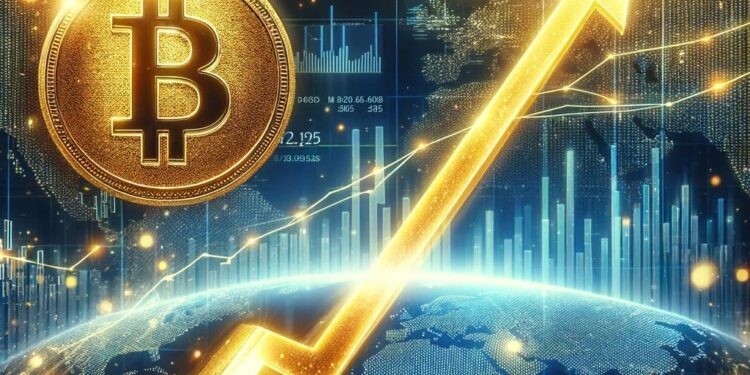 Unstoppable Bitcoin? CryptoQuant’s CEO Foresees Bull Run Extending To 2025