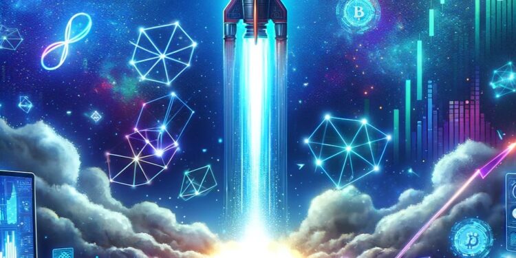 Is Axie Infinity (AXS) About To Skyrocket? Crypto Analysts Spot Major Breakout Patterns