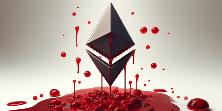 When Spot Ethereum ETFs Go Live ‘Expect A Bloodbath’: Expert