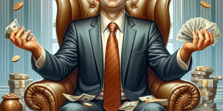 Here Are The 3 Crypto Tokens That Earned A Trader $42 Million Profit In One Year