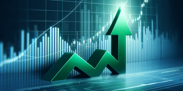 Rumor Of Apple Partnership Sends Crypto Altcoin Soaring By 20%