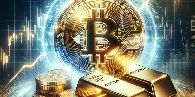 Why This Trader Believes BTC Will Surge By More Than 300%